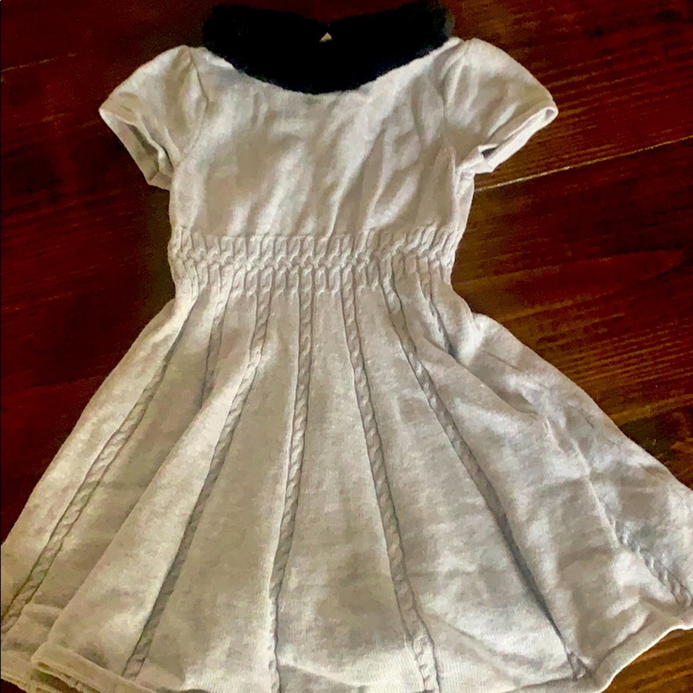 Gymboree , 4 dress